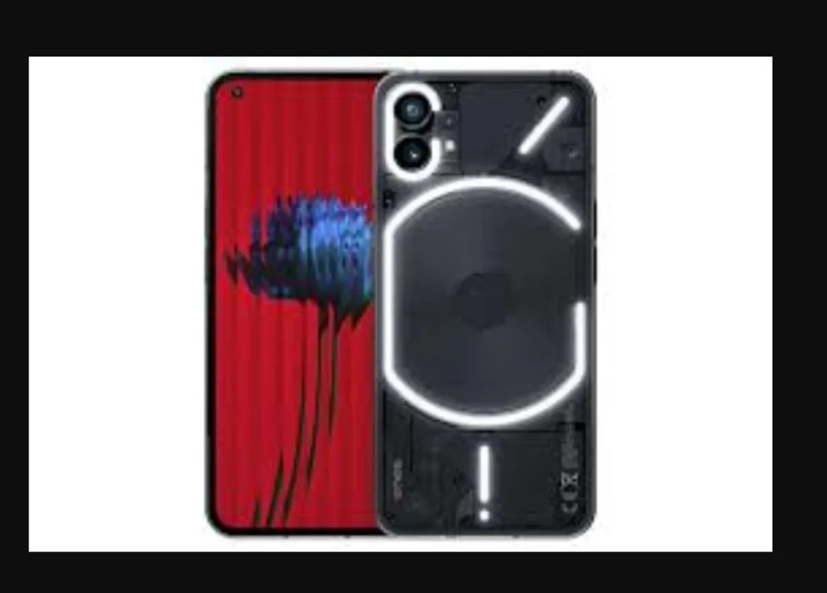 Nothing phone (1)