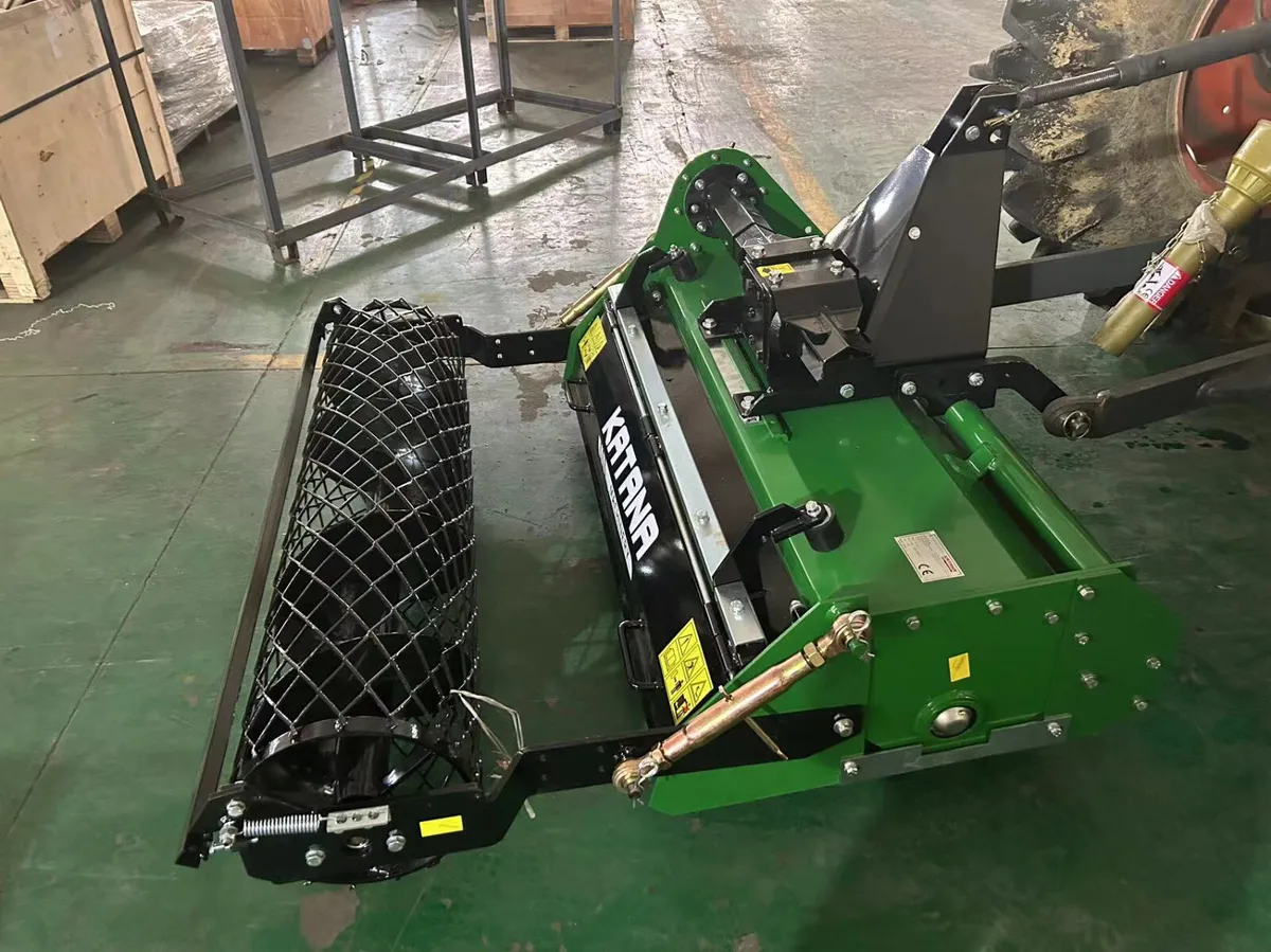 KATANA STONE BURIER SB-165cm(5,4ft) - Image 3