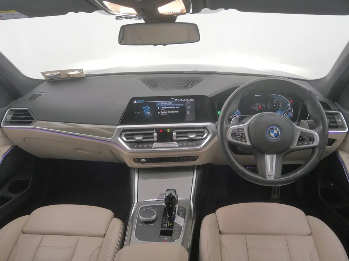 BMW 3 Series 330e M Sport Pro Edition - Image 4
