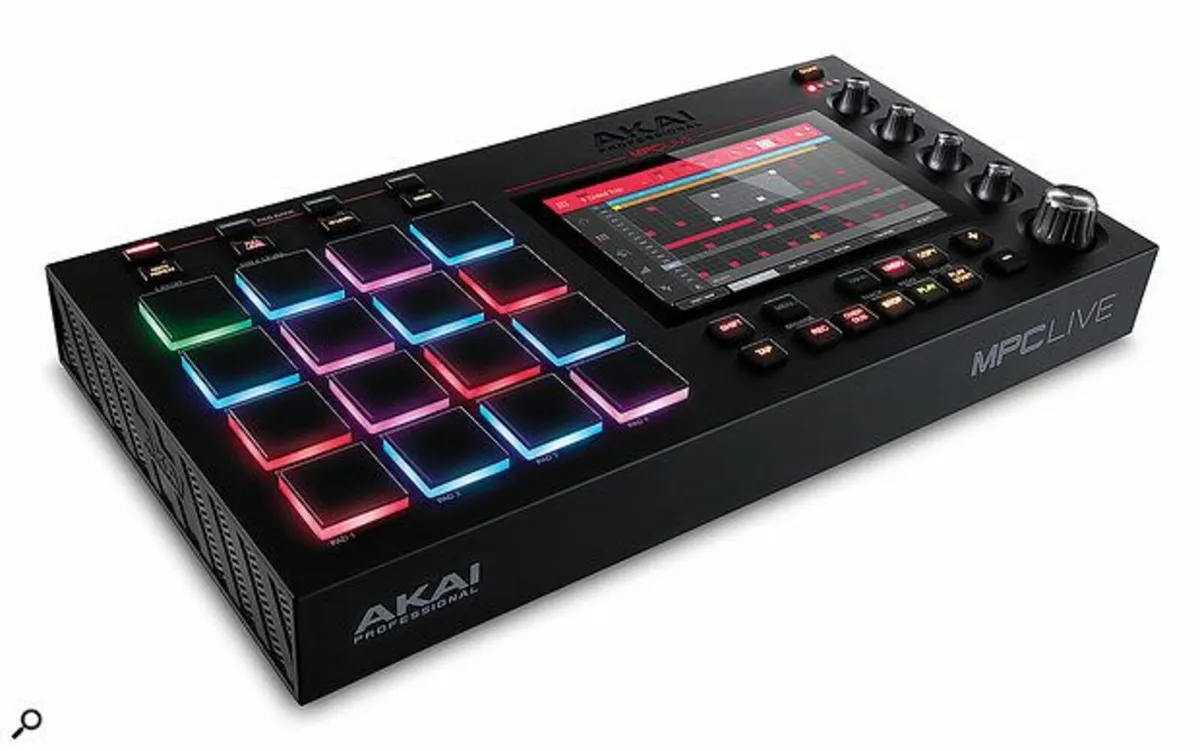 MPC - Image 1