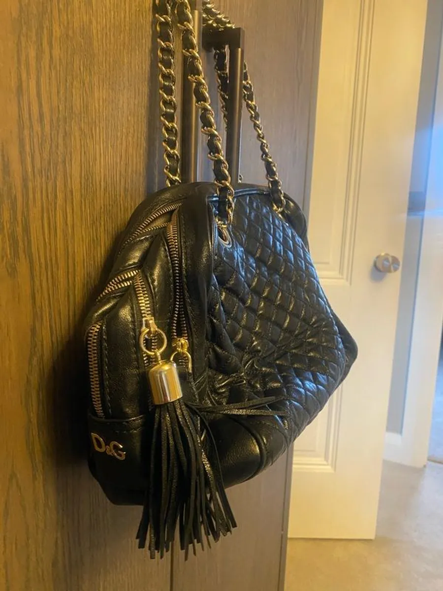 Dolce&Gabbana shoulder bag - Image 3
