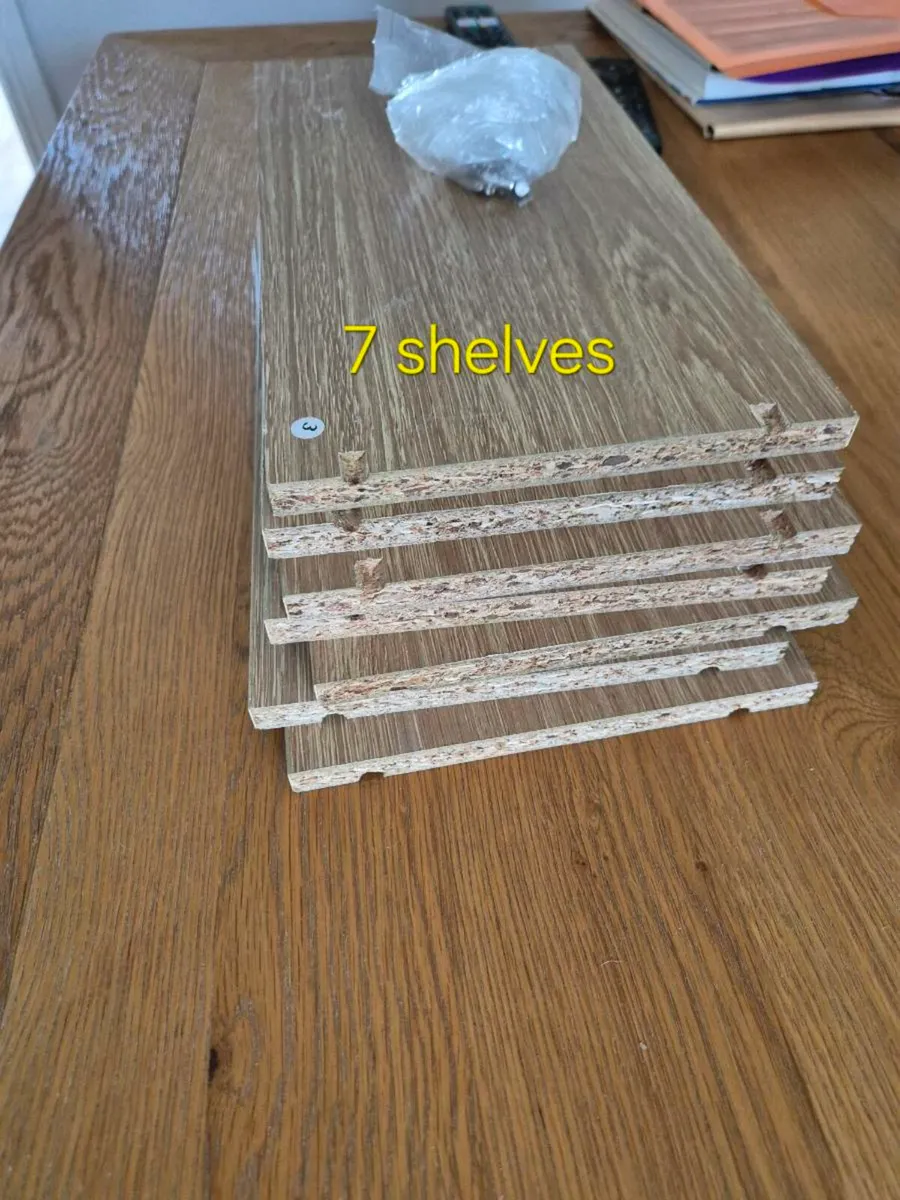 DVD/CD Shelving Unit - Image 2