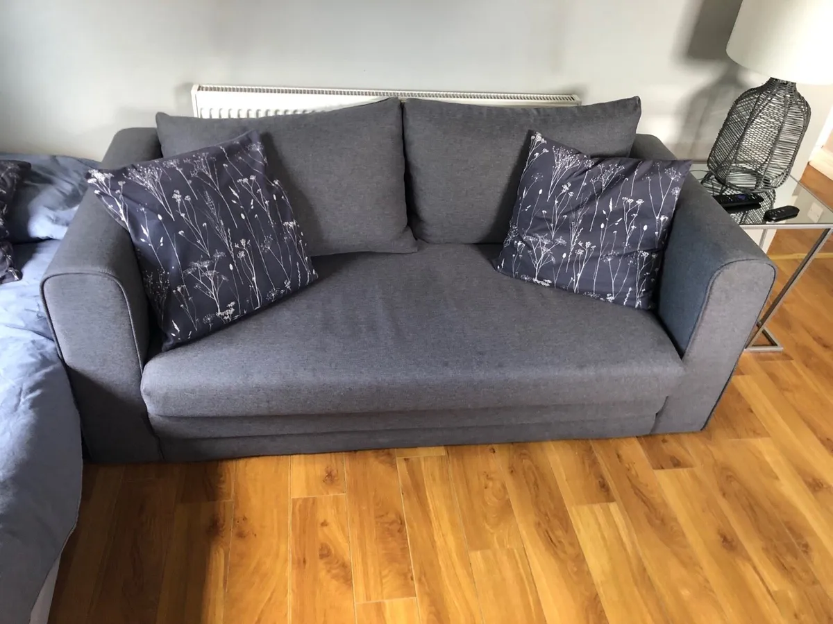 Sofa bed - Image 1