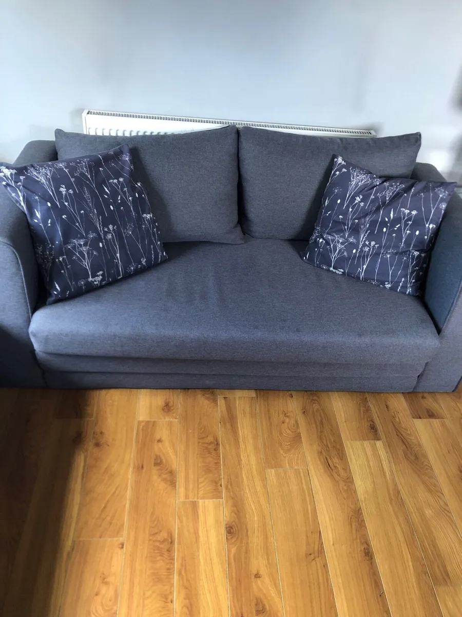 Sofa bed - Image 3