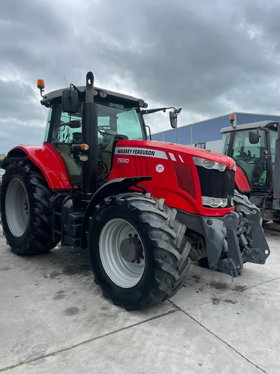 Massey Ferguson Other 2013 - Image 2