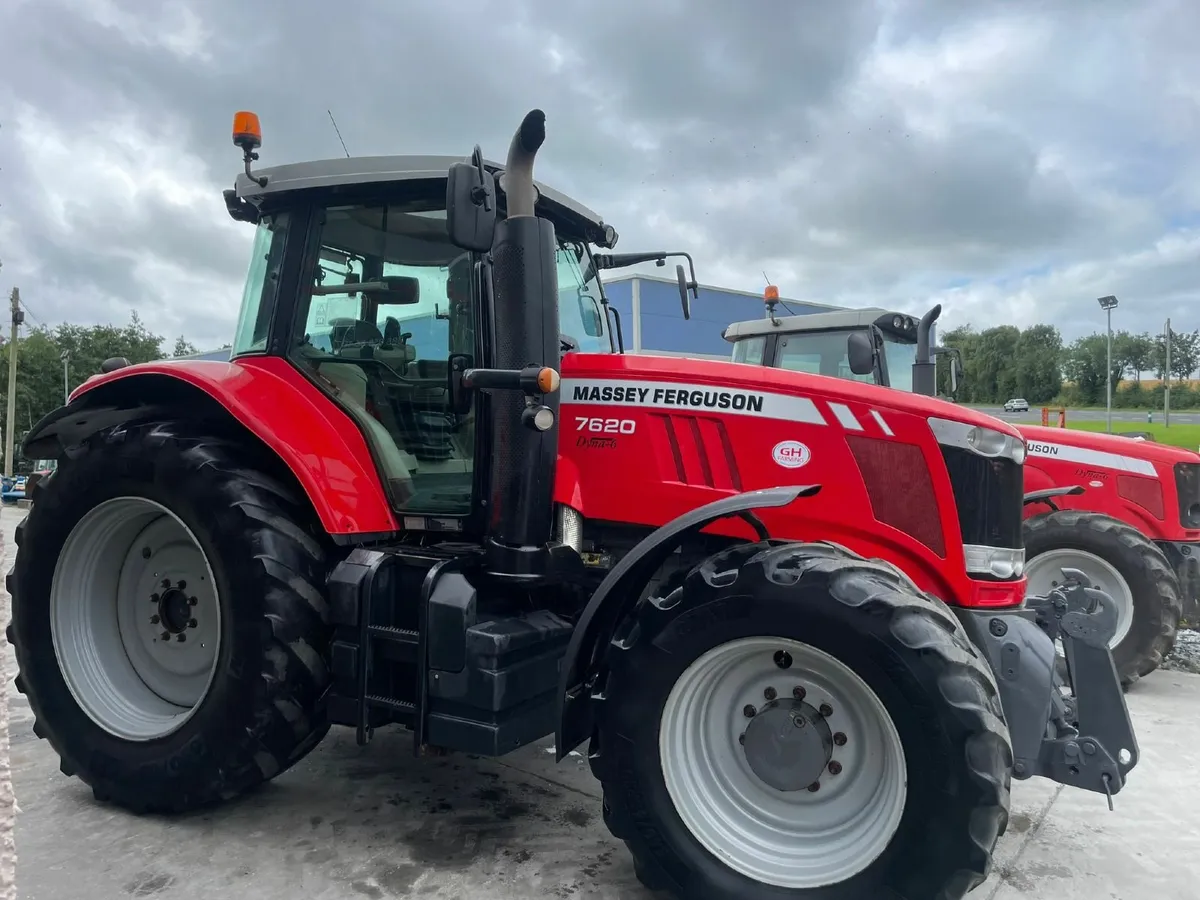 Massey Ferguson Other 2013 - Image 3