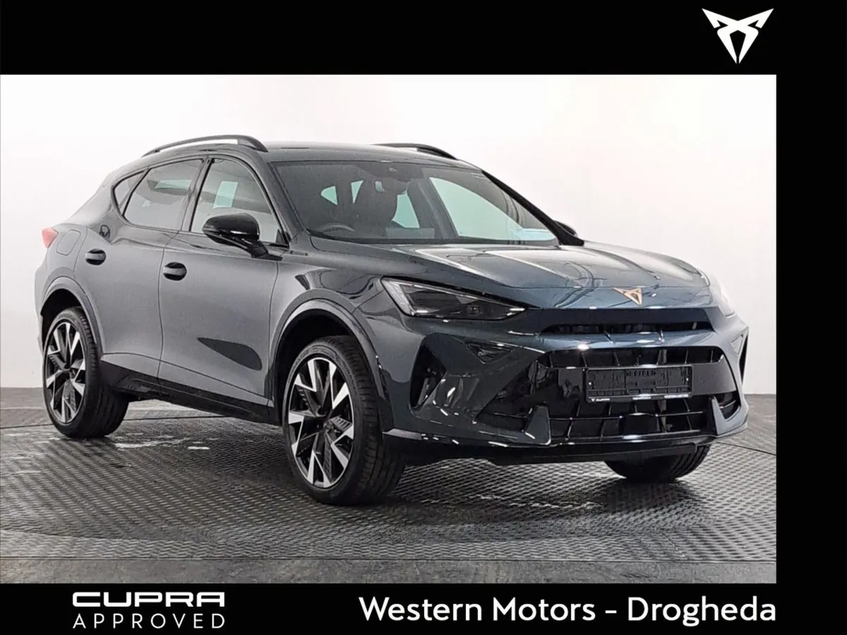 Cupra Formentor Formentor 2.0 TDI 150hp (110 kW) - Image 1