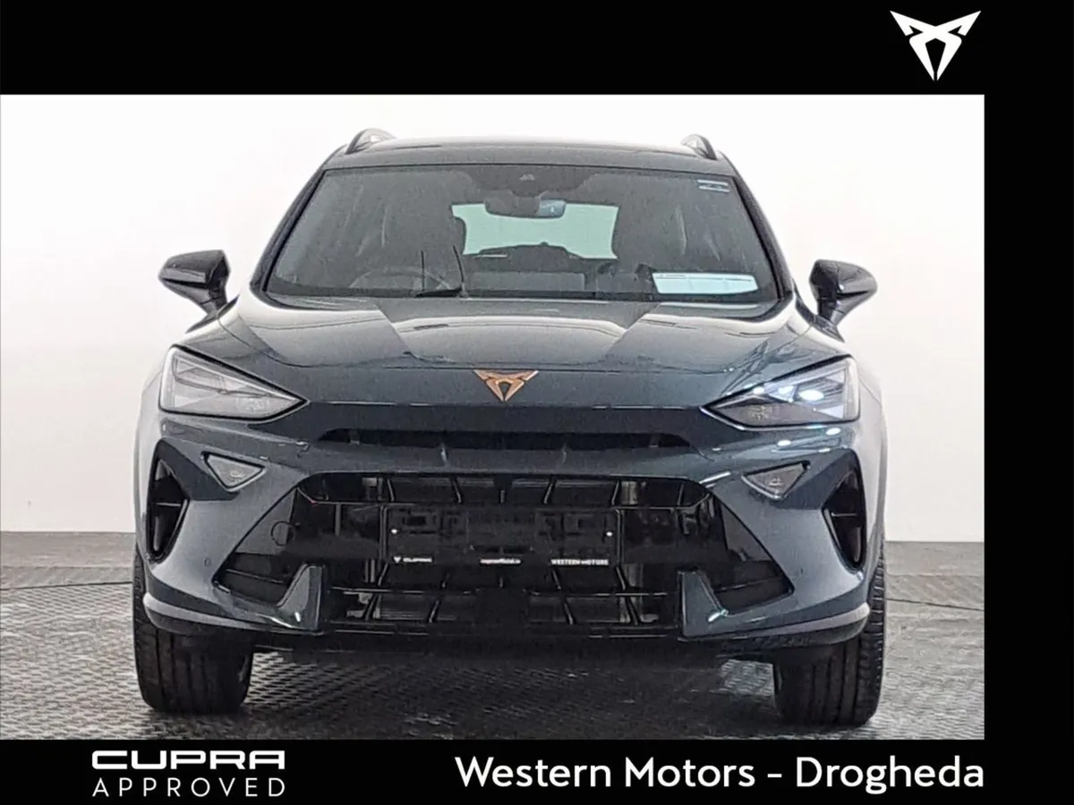 Cupra Formentor Formentor 2.0 TDI 150hp (110 kW) - Image 4