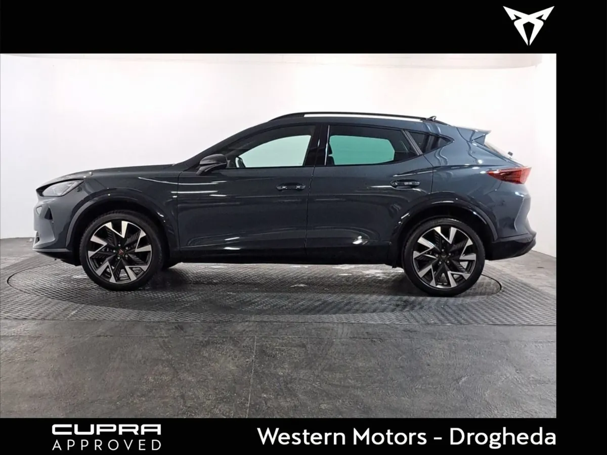 Cupra Formentor Formentor 2.0 TDI 150hp (110 kW) - Image 3