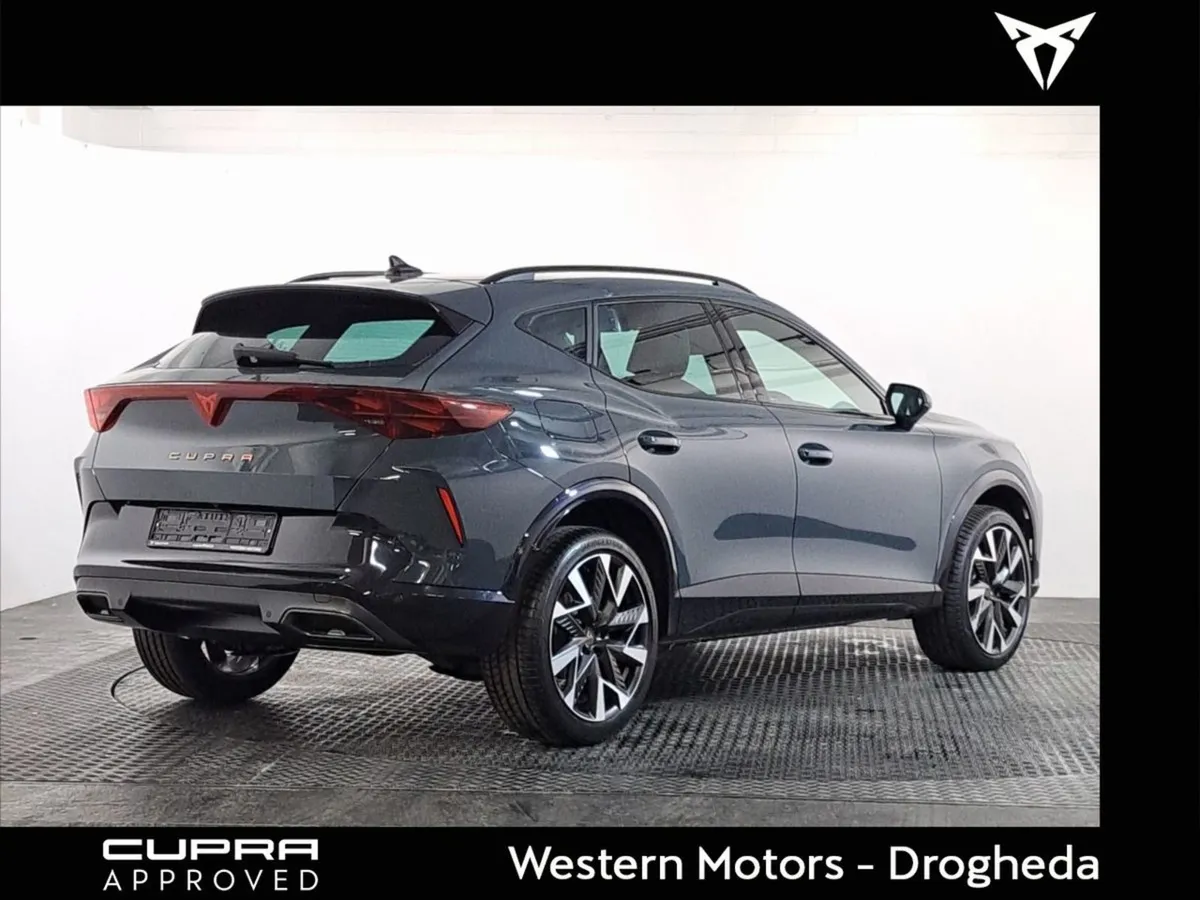 Cupra Formentor Formentor 2.0 TDI 150hp (110 kW) - Image 4