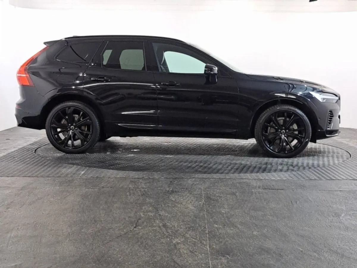 Volvo XC60 Volvo Xc60 Black ED T6 Phev A - Image 4