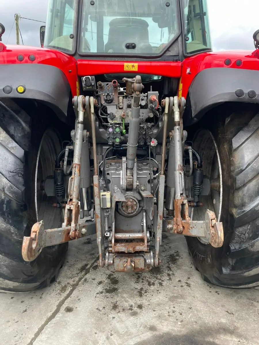 Massey Ferguson Other 2013 - Image 4