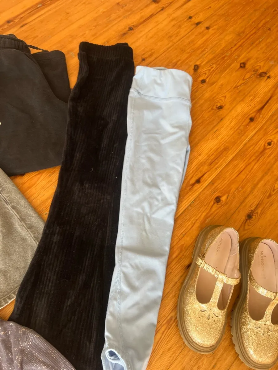 Girl clothes bundle - Image 4