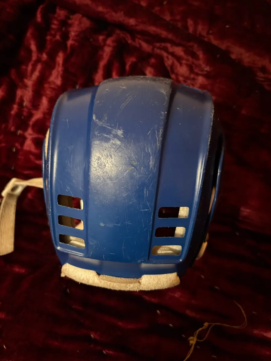 Cooper Helmet Oldstyle Senior - Image 3