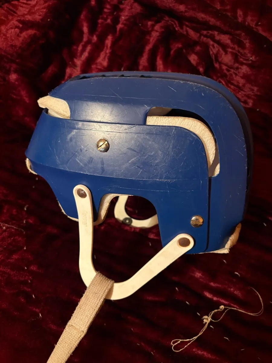Cooper Helmet Oldstyle Senior - Image 4