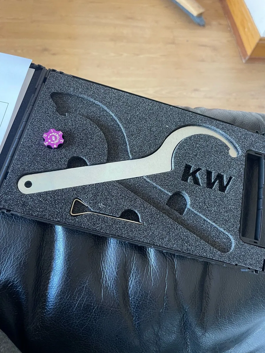 Golf R/ RS3 Parts - Image 3