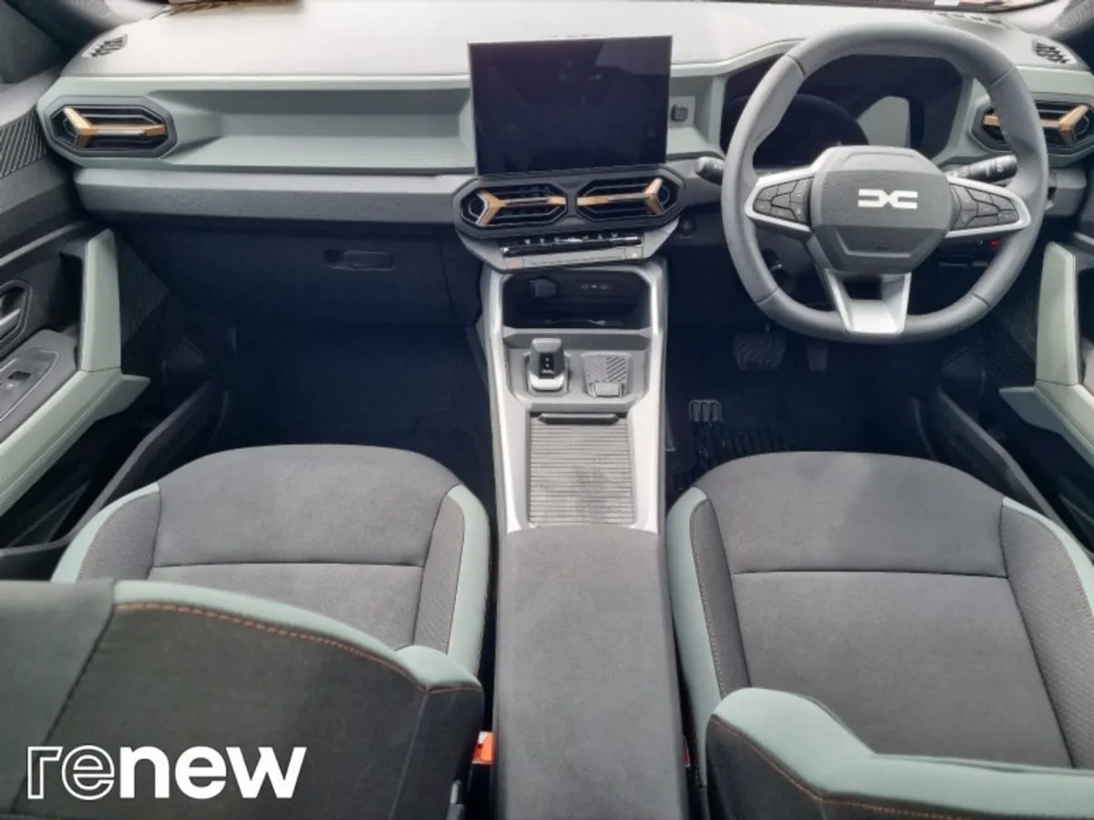 Dacia Bigster Extreme HEV 155 - Image 2