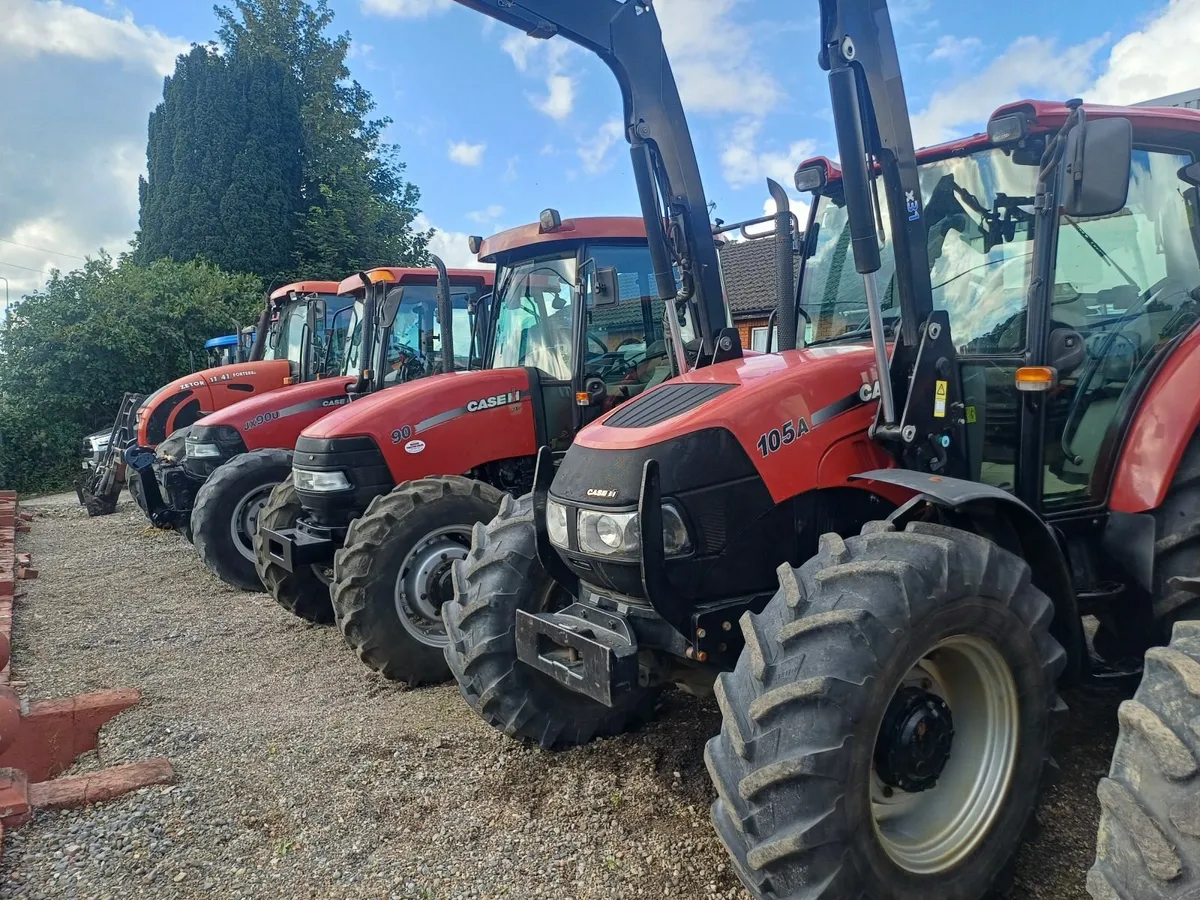 Brogan Tractor Sales - Image 3