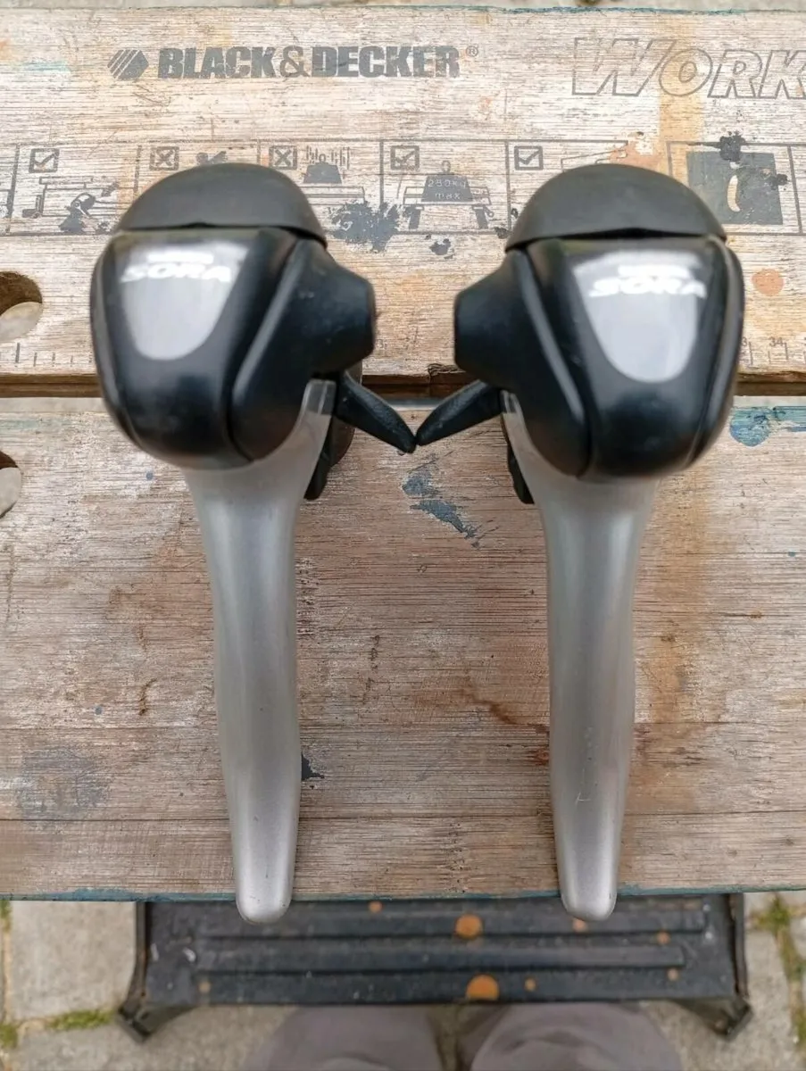Shimano Sora - Image 1