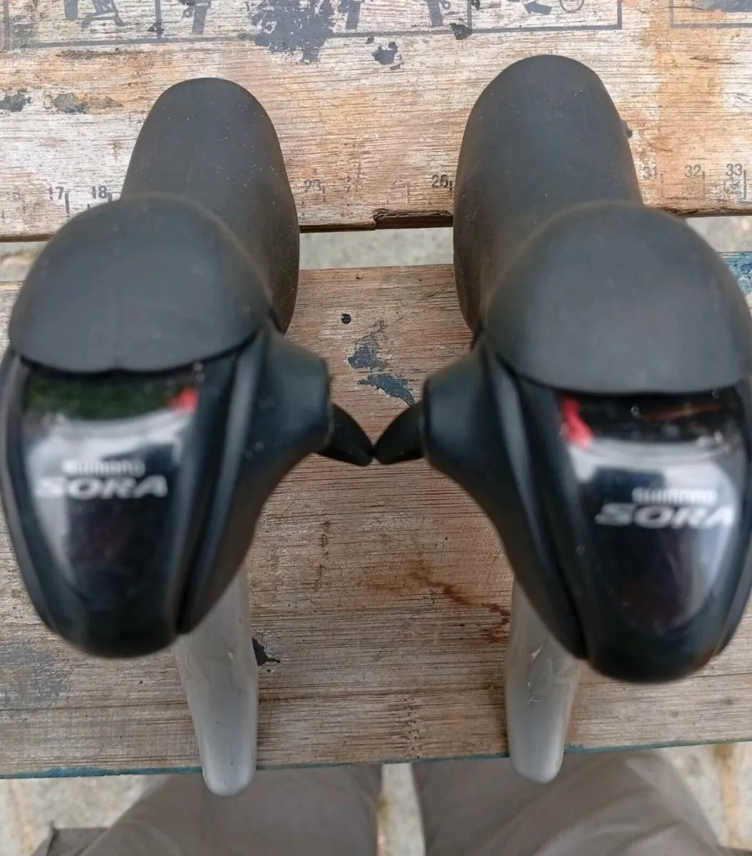 Shimano Sora - Image 2