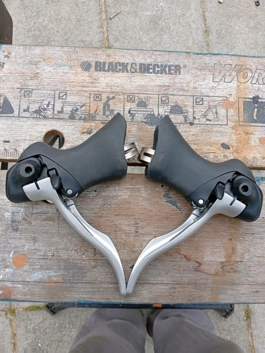 Shimano Sora - Image 4