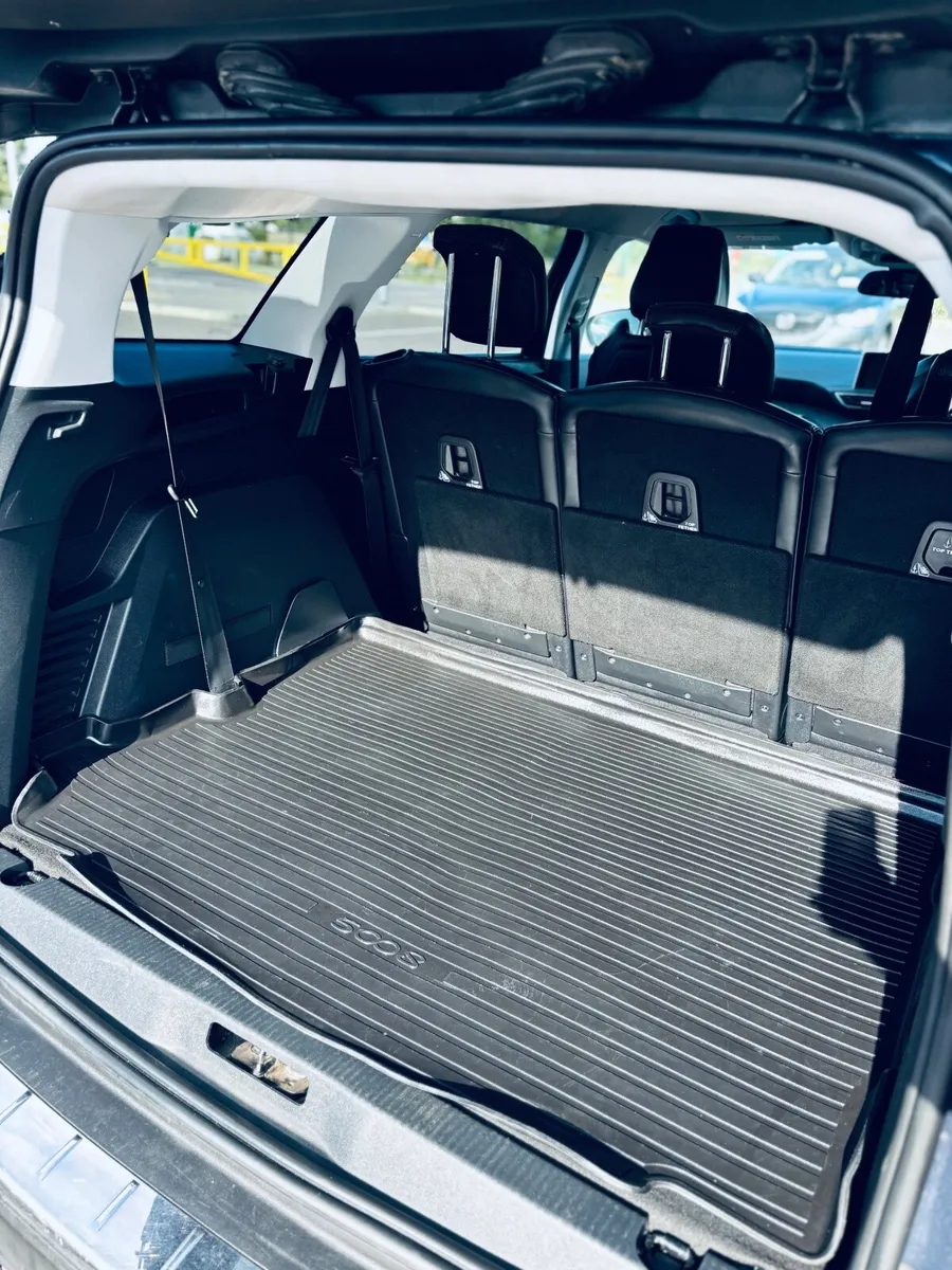 Peugeot 5008 2018 - Image 4