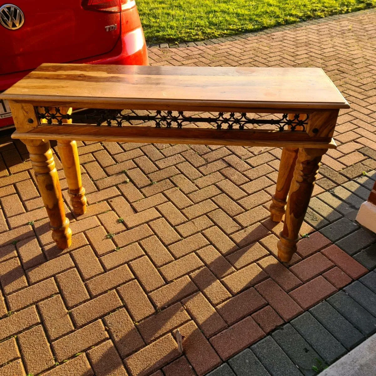 Hall table - Image 1