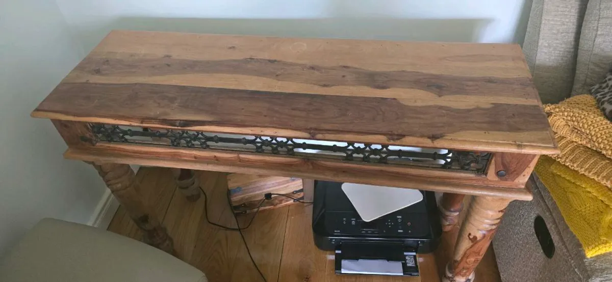 Hall table - Image 2
