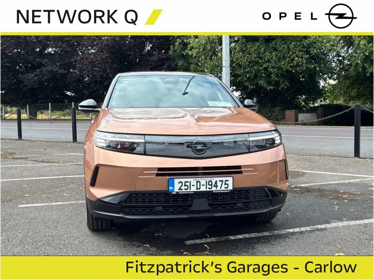 Opel Grandland GS Puretech 136 Mhev - Image 3