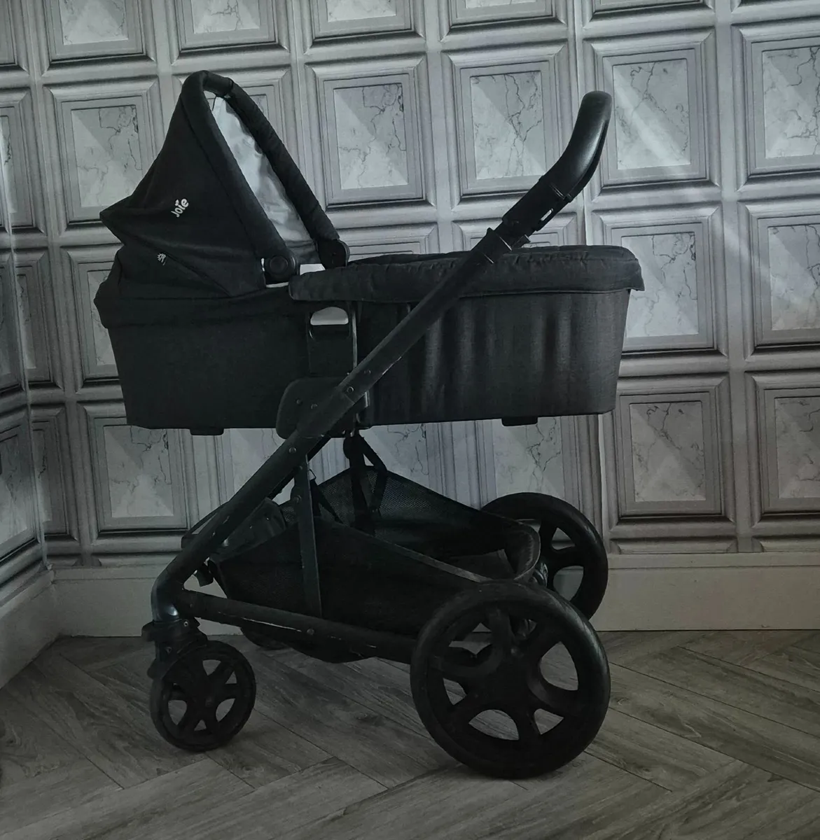 Joie stroller - Image 2