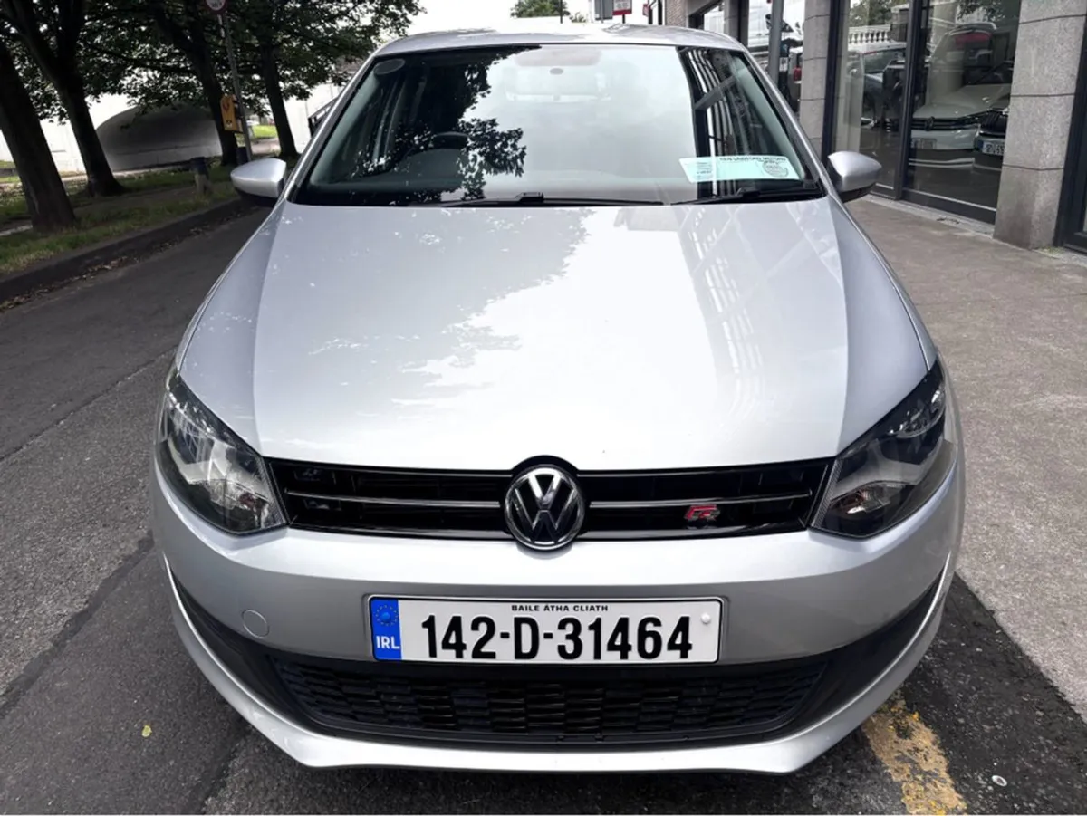 Volkswagen Polo 1.2 Tsi 5DR Auto - Image 3