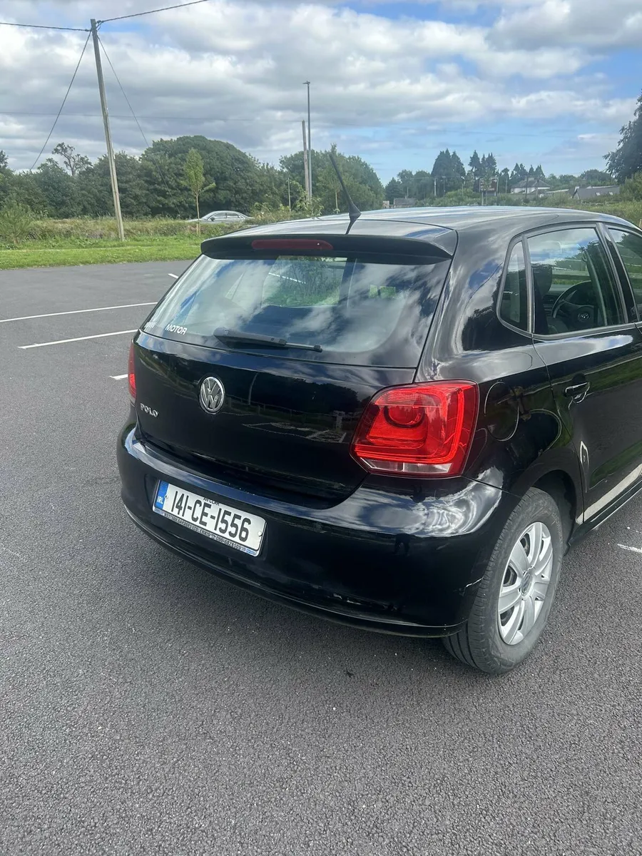 14 Polo Clean car New NCT08/26 - Image 2