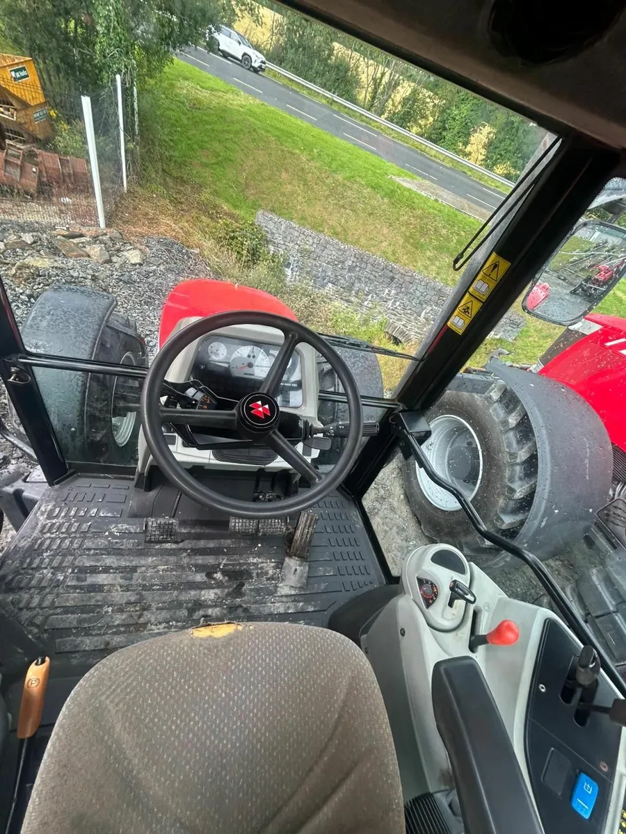 Massey Ferguson Other 2014 - Image 2