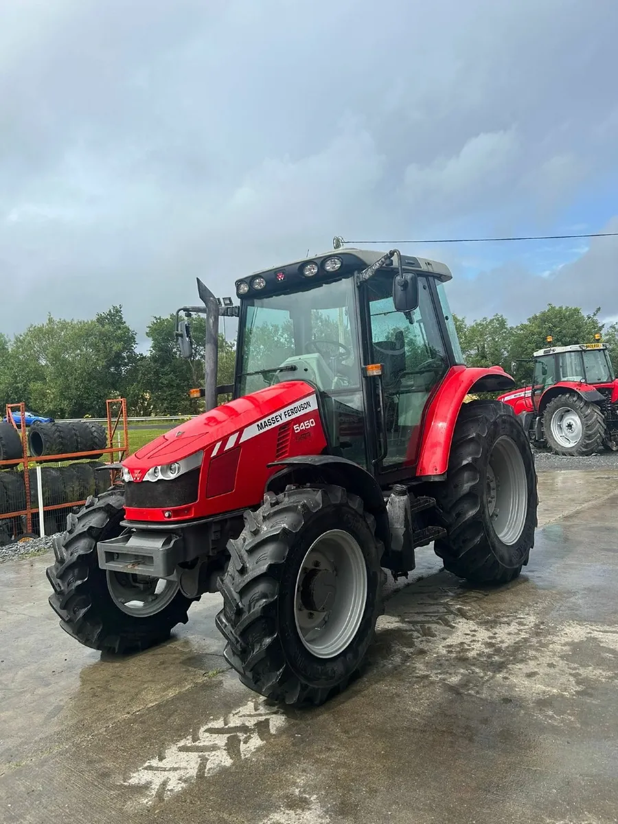 Massey Ferguson Other 2014 - Image 3