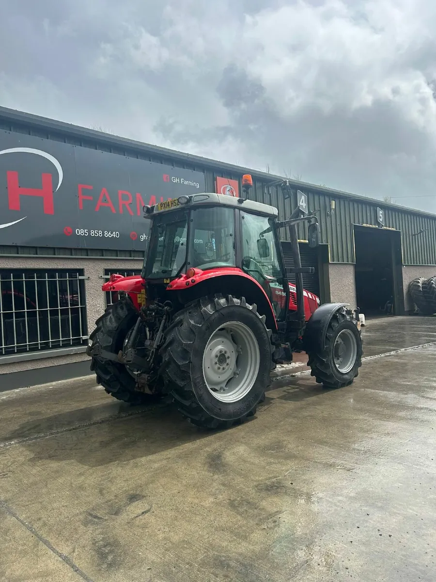 Massey Ferguson Other 2014 - Image 4