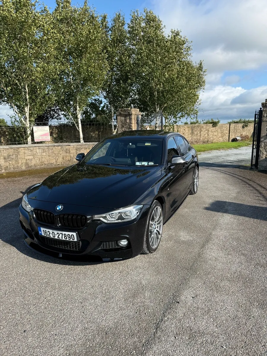 📍BMW 335d XDRIVE 📍 - Image 1
