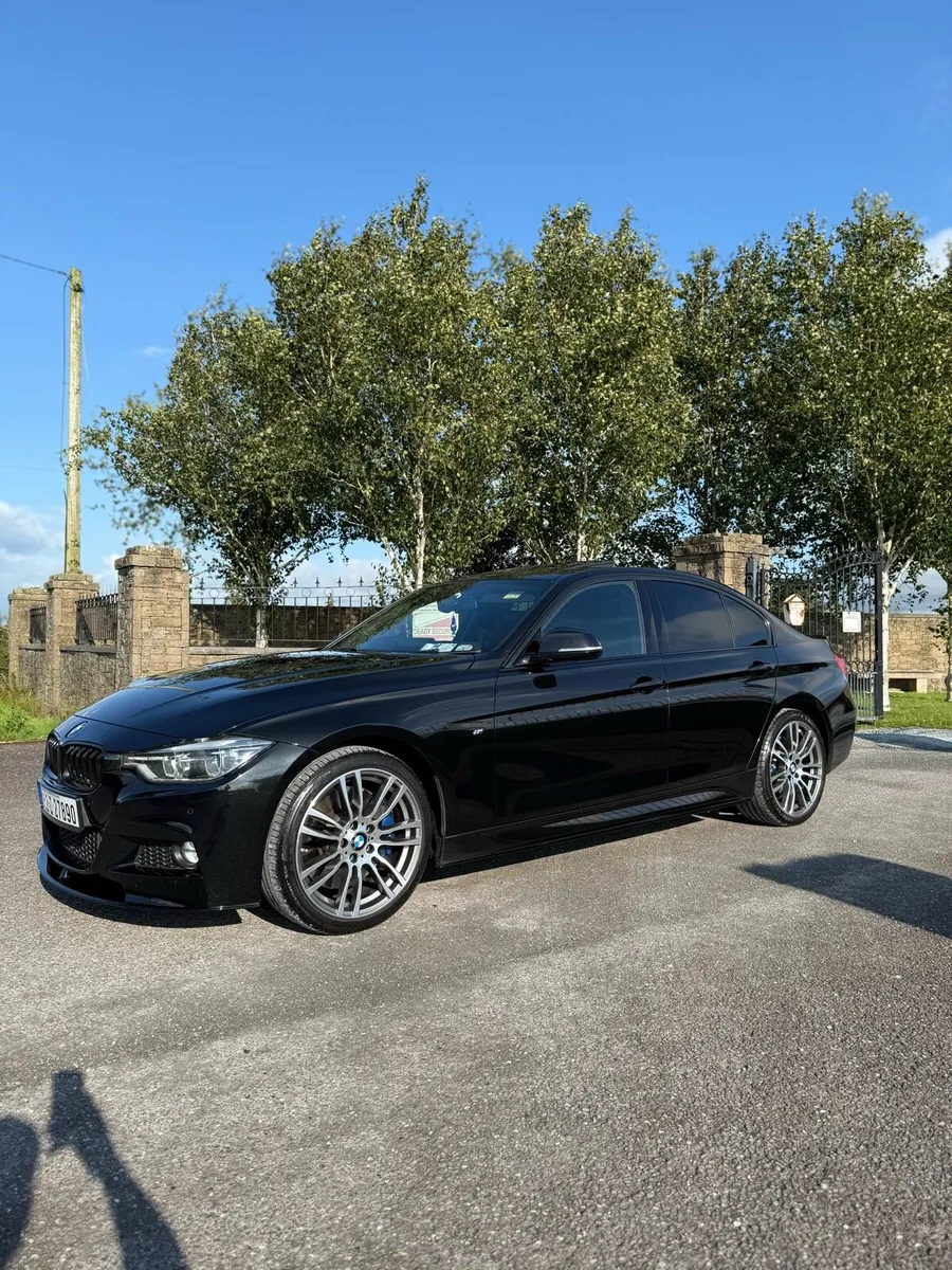 📍BMW 335d XDRIVE 📍 - Image 2