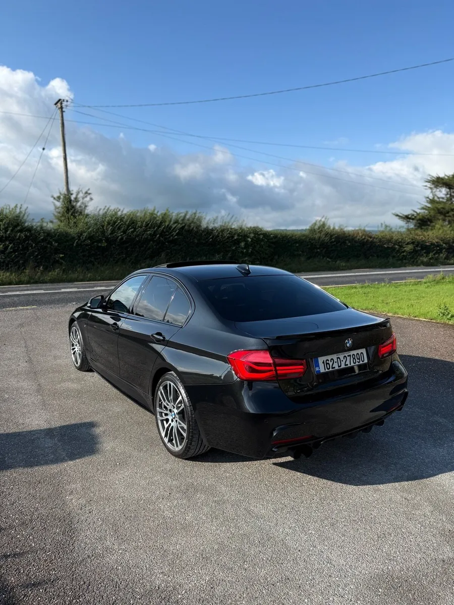 📍BMW 335d XDRIVE 📍 - Image 3