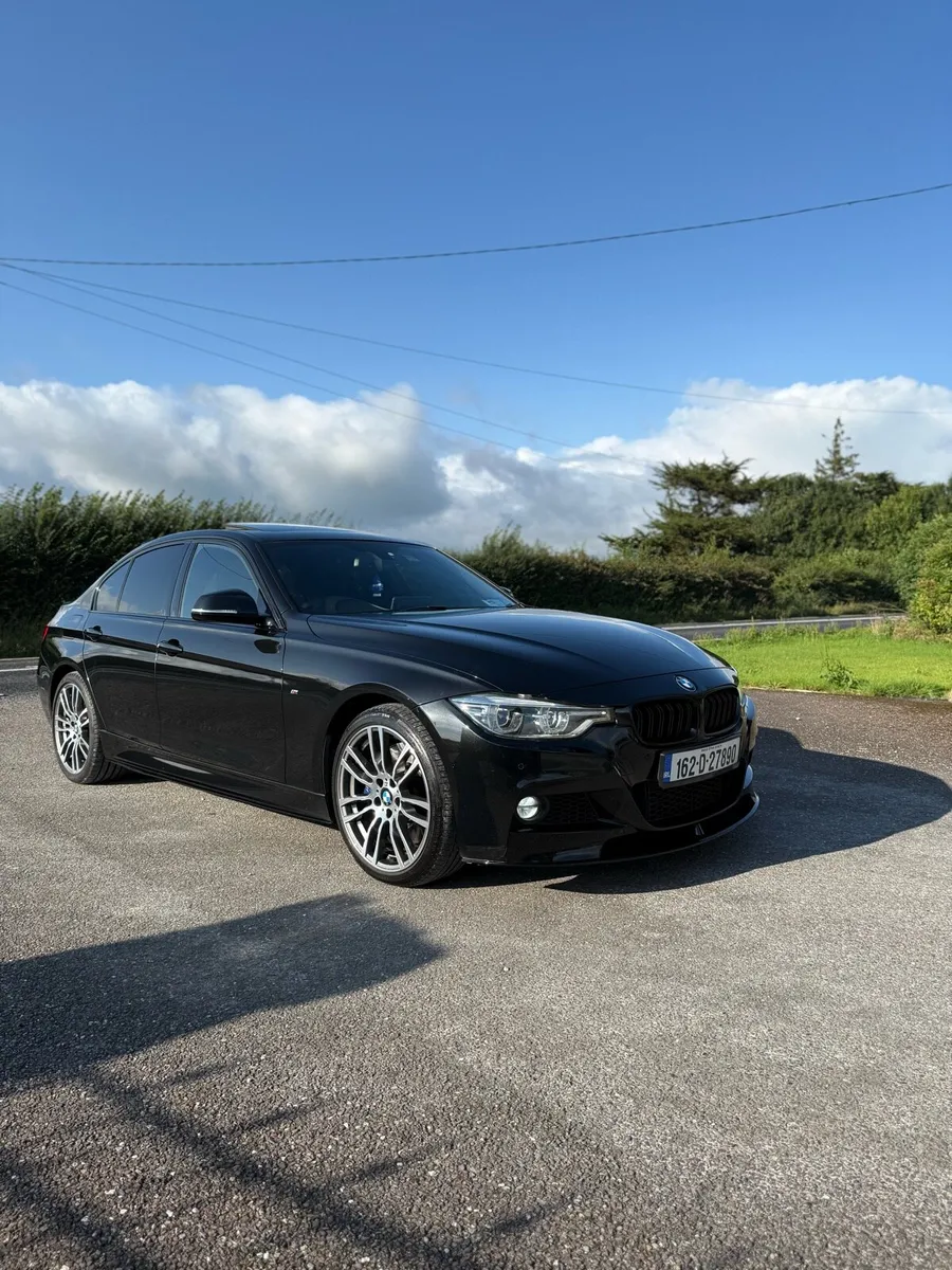 📍BMW 335d XDRIVE 📍 - Image 4