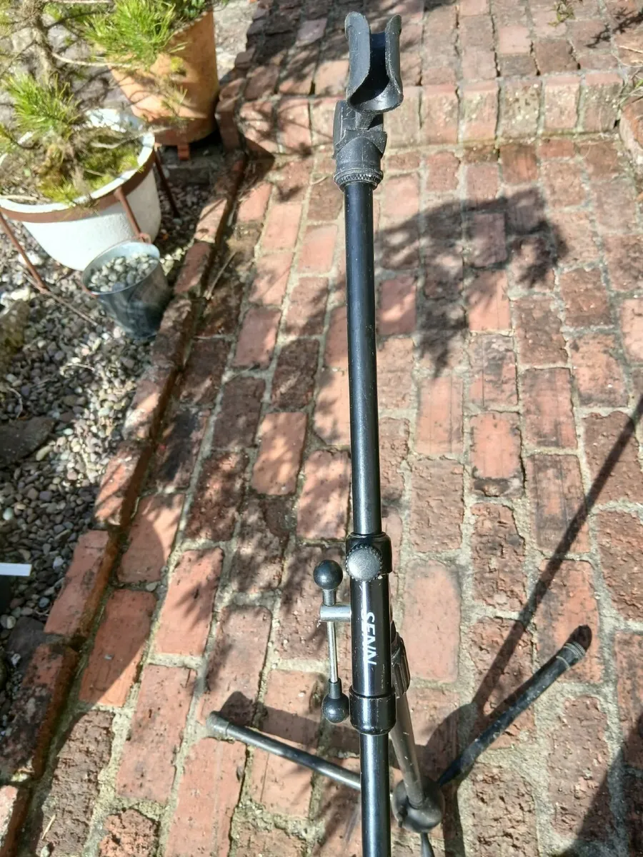 Microphone Stands - Image 3