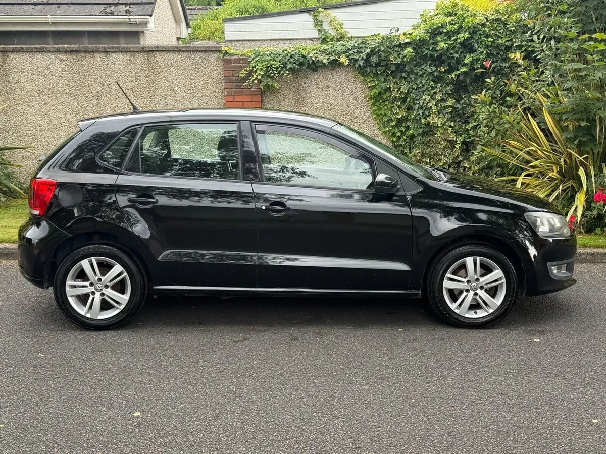 2011 Volkswagen Polo NEW NCT 07/26 Tax 11/25 - Image 2