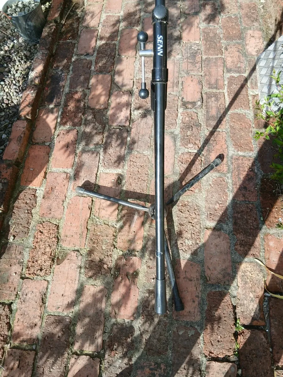 Microphone Stands - Image 4