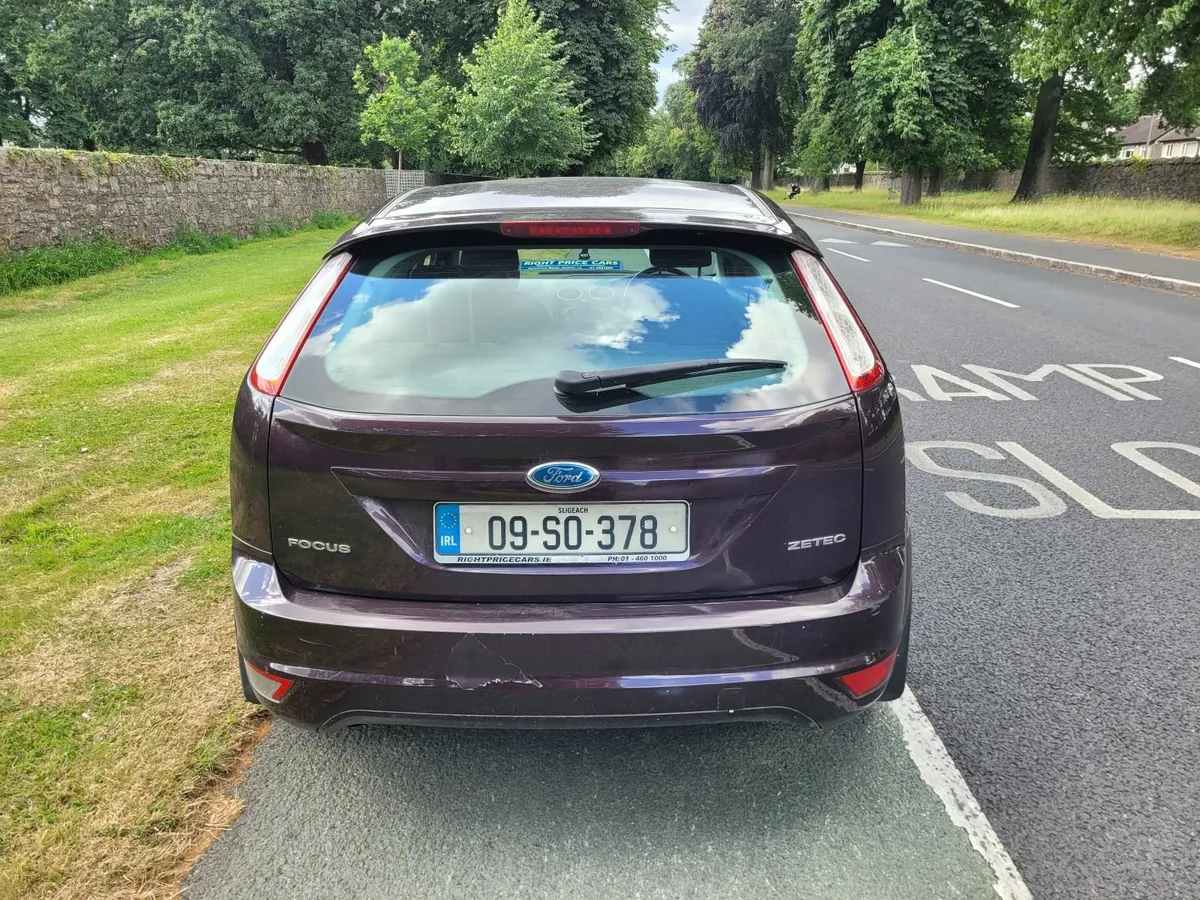 Ford Focus 2009 - Image 3