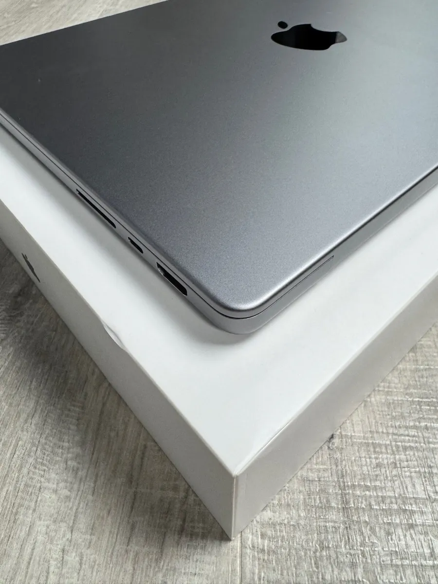 MacBook M1 Pro 14” 2021 - Image 4
