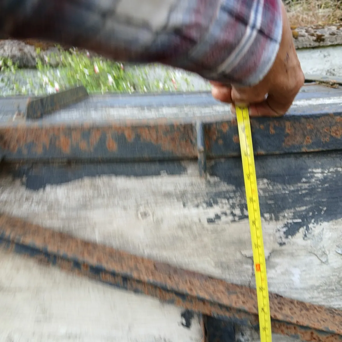 Trailer (No axle) - Image 3