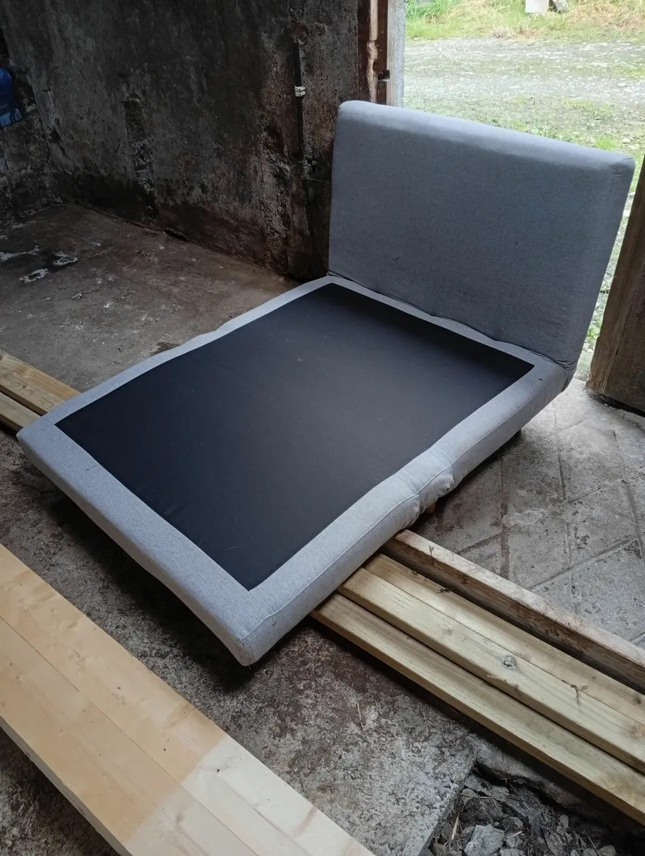 Chair / bed Futon - Image 3