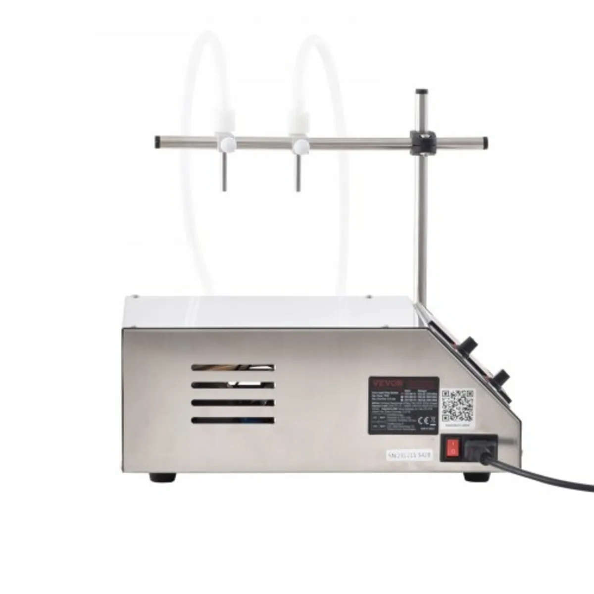 Liquid Filling Machine, 30-4000ml Filling Capacity - Image 2