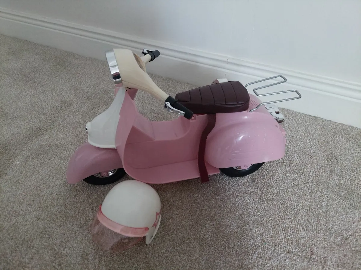 Our Generation Toys - Image 2