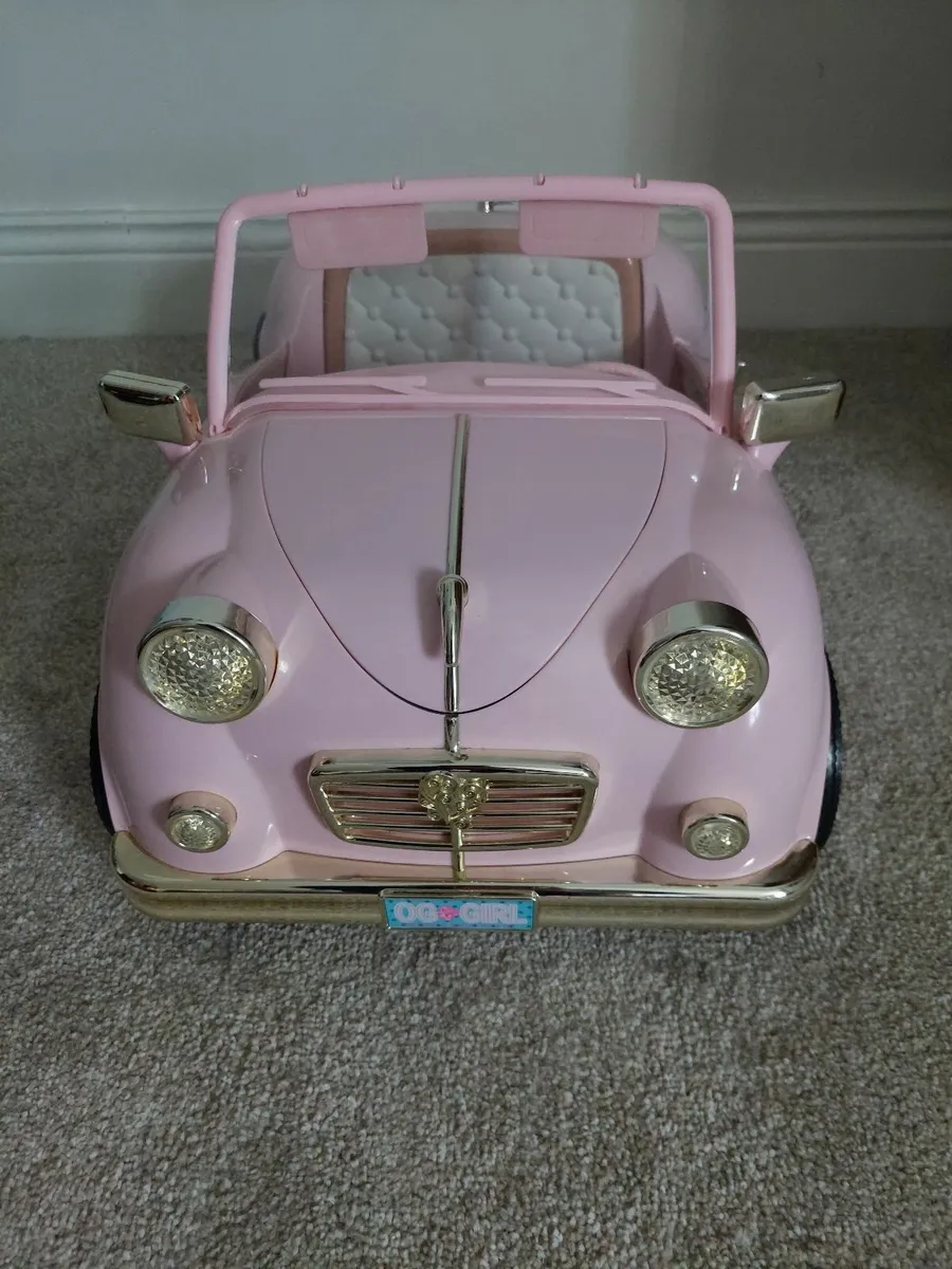 Our Generation Toys - Image 1