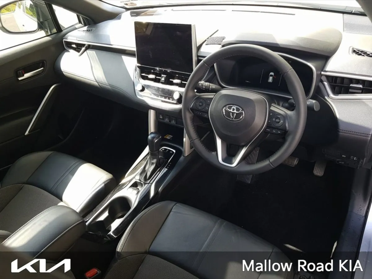 Toyota Corolla Cross SOL 1.8 - Image 2